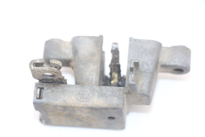 photo de SERRATURA SELLA KEEWAY TX 50 (2008 - 2015) - Zoom sullo stato d'uso