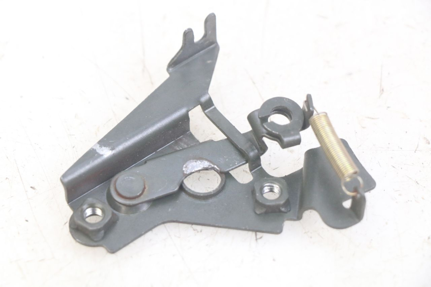 photo de SERRATURA SELLA MOTRAC URBAN 4T 50 (2016 - 2024) - Vista principale