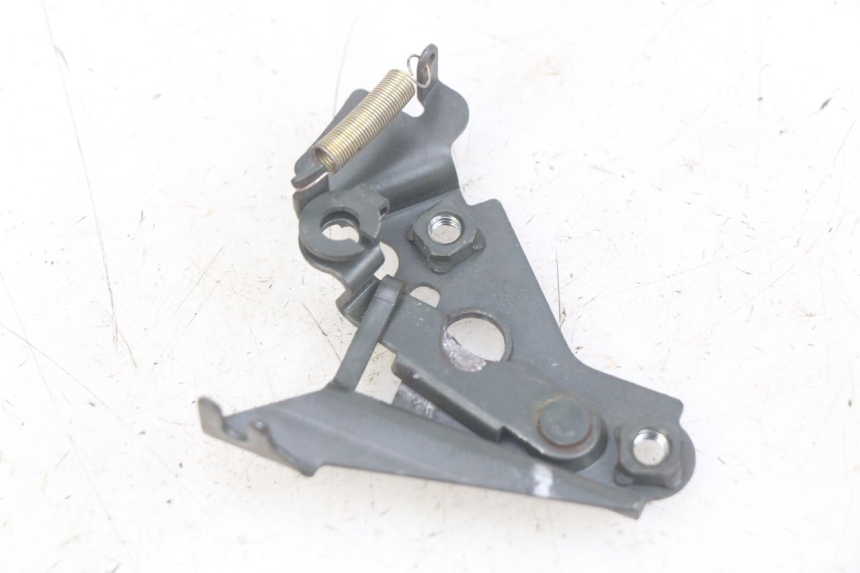 photo de SERRATURA SELLA MOTRAC URBAN 4T 50 (2016 - 2024) - Zoom sullo stato d'uso