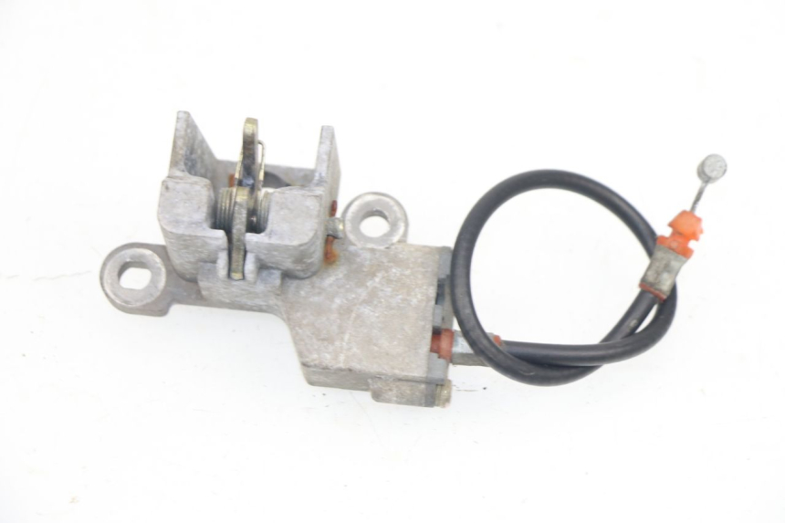 photo de SERRATURA SELLA PEUGEOT V-CLIC VCLIC 50 (2007 - 2013) - Zoom sullo stato d'uso