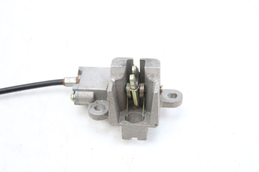 photo de SERRATURA SELLA PEUGEOT V-CLIC VCLIC 50 (2007 - 2013) - Zoom sullo stato d'uso