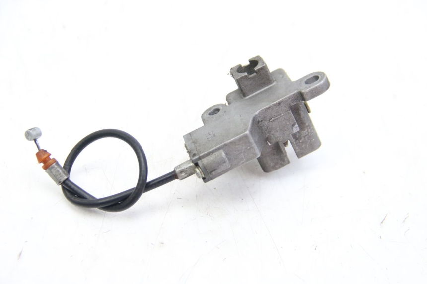 photo de SERRATURA SELLA PEUGEOT V-CLIC VCLIC 50 (2007 - 2013) - Zoom sullo stato d'uso