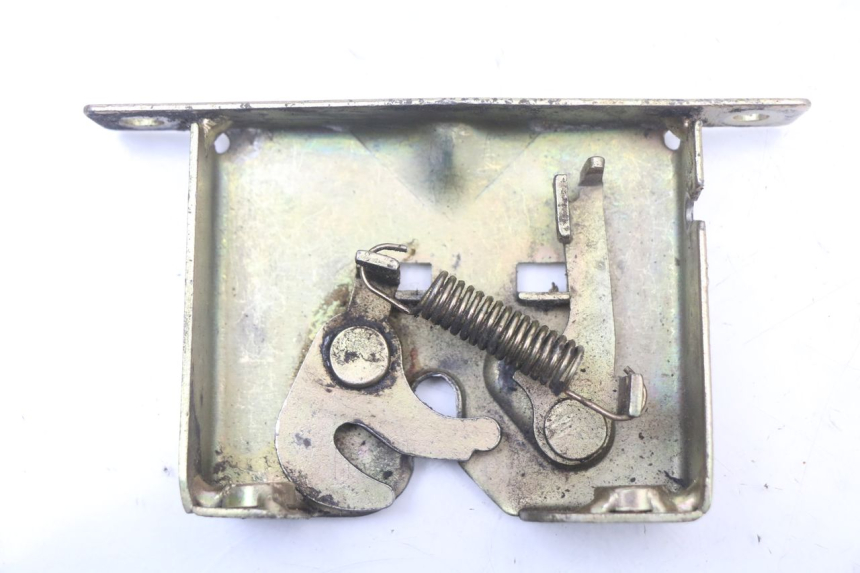 photo de SERRATURA SELLA BEELINE VELOCE 4T 50 (2011 - 2020) - Vista principale