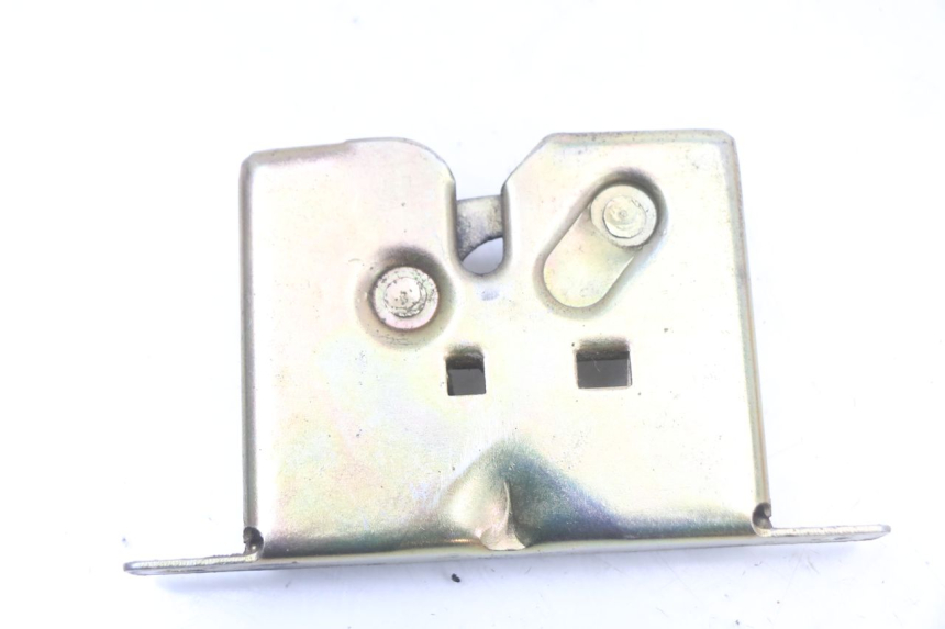 photo de SERRATURA SELLA BEELINE VELOCE 4T 50 (2011 - 2020) - Altra angolazione