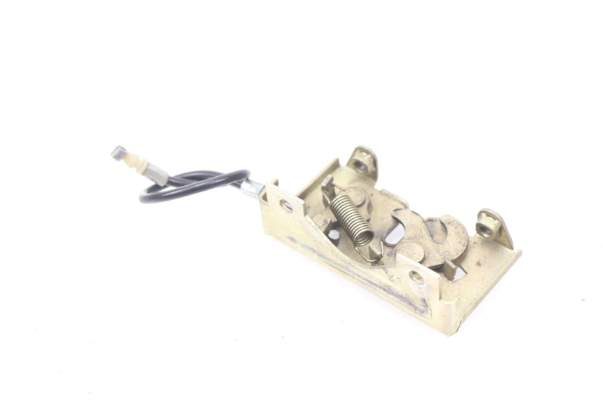 photo de Serratura sella RAZZO VENICE 50 (2009 - 2014) - Vista principale