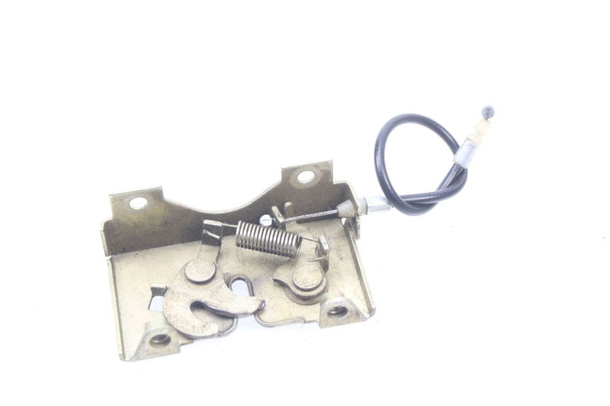 photo de Serratura sella RAZZO VENICE 50 (2009 - 2014) - Zoom sullo stato d'uso