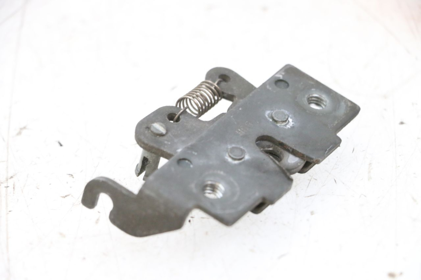 photo de SERRATURA SELLA PIAGGIO VESPA GTS SUPER IE 125 (2009 - 2016) - Dettaglio del componente