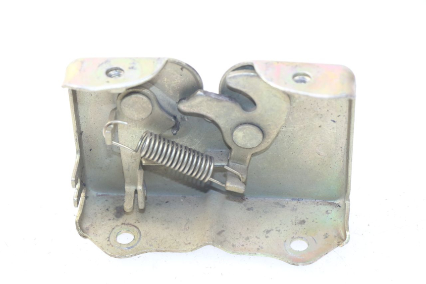 photo de Serratura del sellino EUROCKA VIRTUALITY GT 4T 50 (2011 - 2017) - Vista principale