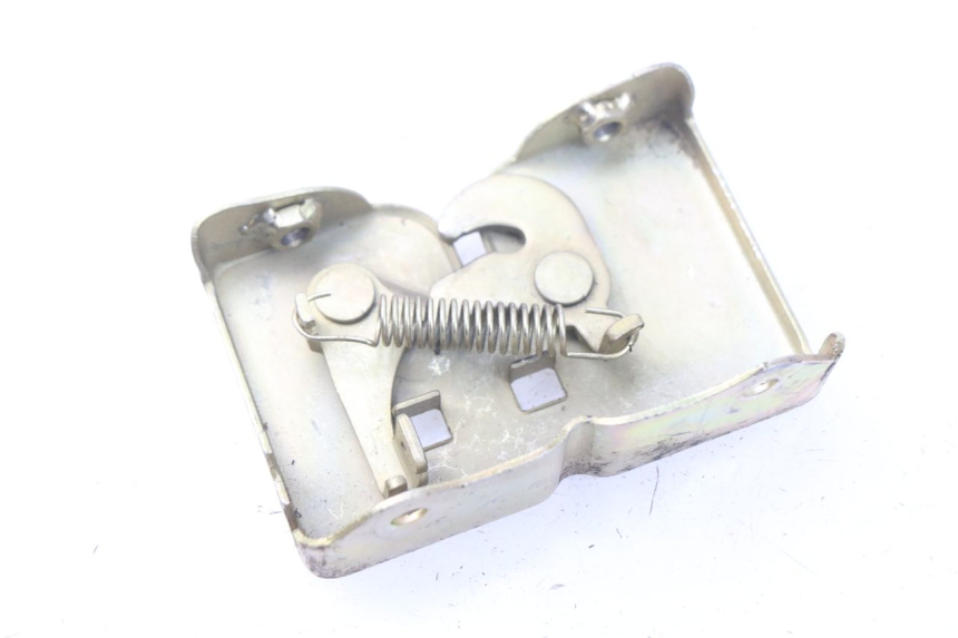 photo de Serratura del sellino EUROCKA VIRTUALITY GT 4T 50 (2011 - 2017) - Dettaglio del componente