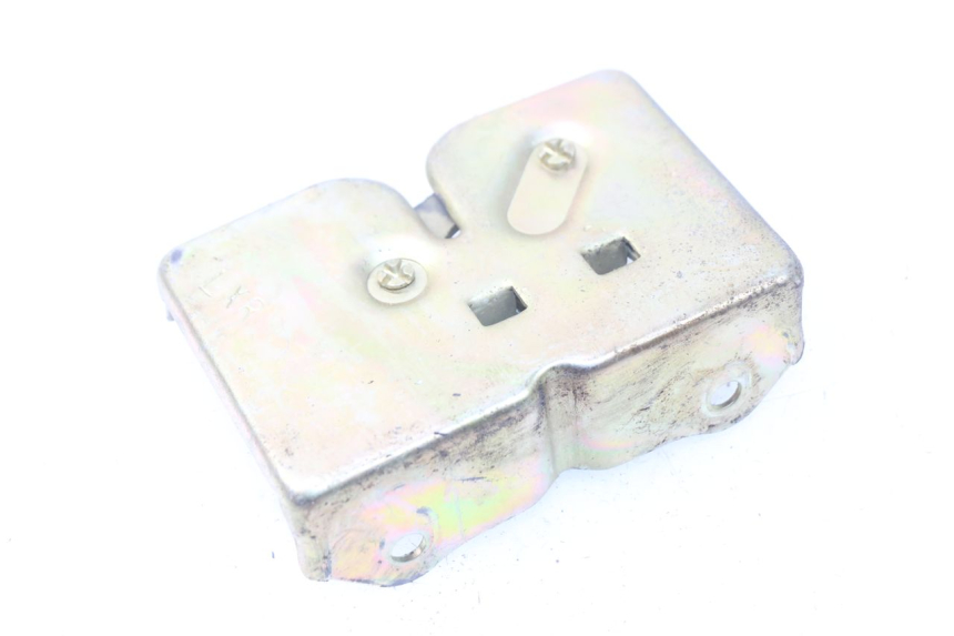 photo de Serratura del sellino EUROCKA VIRTUALITY GT 4T 50 (2011 - 2017) - Zoom sullo stato d'uso