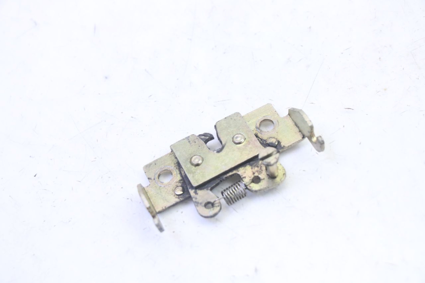 photo de SERRATURA SELLA PEUGEOT VIVACITY NEW 2T 50 (2008 - 2017) - Dettaglio del componente