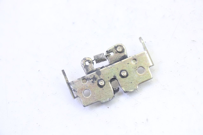 photo de SERRATURA SELLA PEUGEOT VIVACITY NEW 2T 50 (2008 - 2017) - Zoom sullo stato d'uso