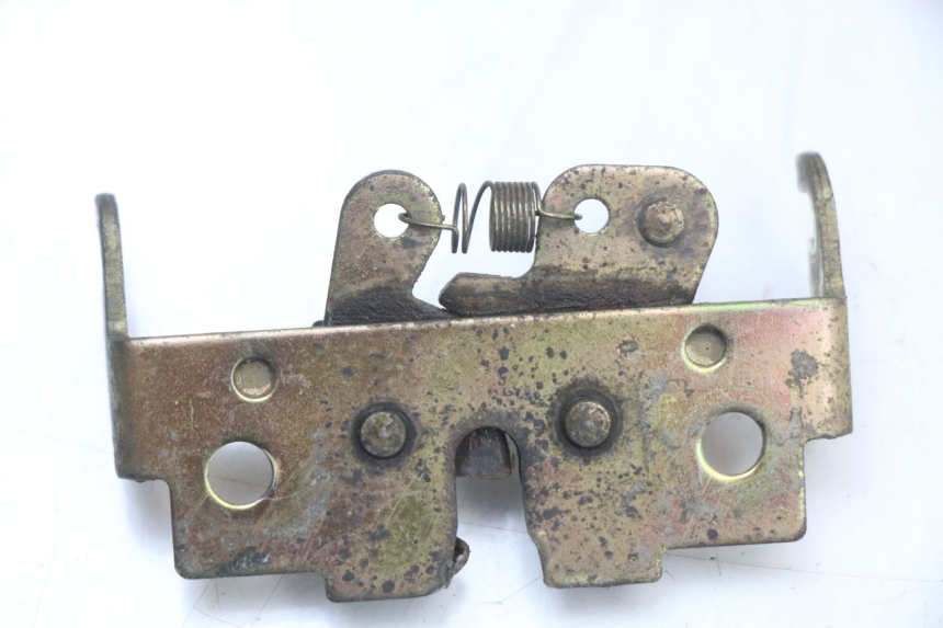 photo de SERRATURA SELLA PEUGEOT VIVACITY NEW 4T 50 (2008 - 2017) - Vista principale