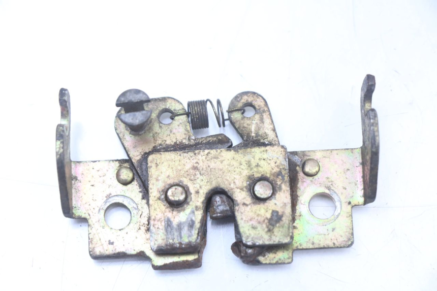 photo de SERRATURA SELLA PEUGEOT VIVACITY NEW 4T 50 (2008 - 2017) - Dettaglio del componente