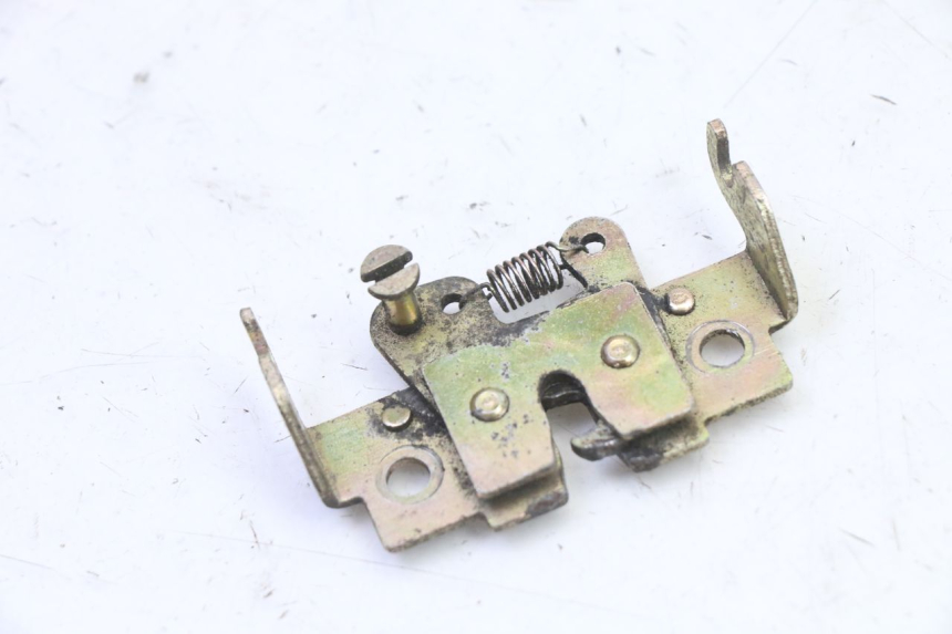 photo de SERRATURA SELLA PEUGEOT VIVACITY NEW 4T 50 (2008 - 2017) - Vista principale