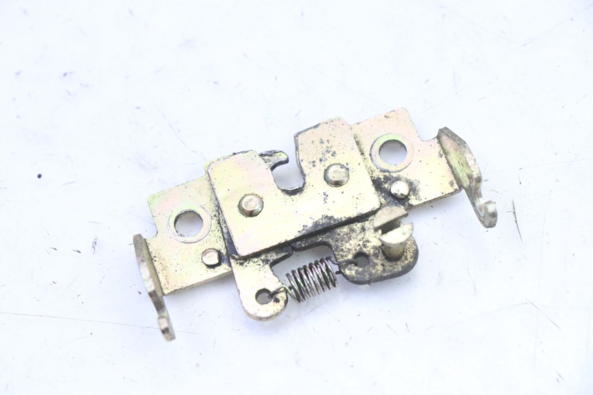 photo de SERRATURA SELLA PEUGEOT VIVACITY NEW 4T 50 (2008 - 2017) - Dettaglio del componente