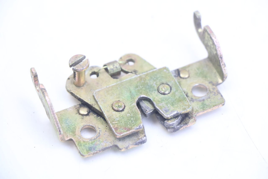 photo de SERRATURA SELLA PEUGEOT VIVACITY 125 (2010 - 2017) - Vista principale