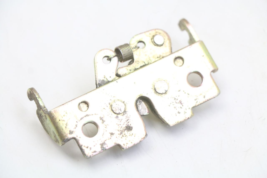 photo de SERRATURA SELLA PEUGEOT VIVACITY 125 (2010 - 2017) - Zoom sullo stato d'uso