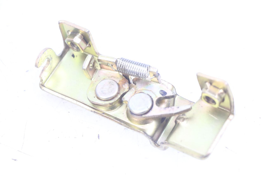 photo de SERRATURA SELLA DAELIM VJ ROADWIN FI 125 (2008 - 2017) - Vista principale