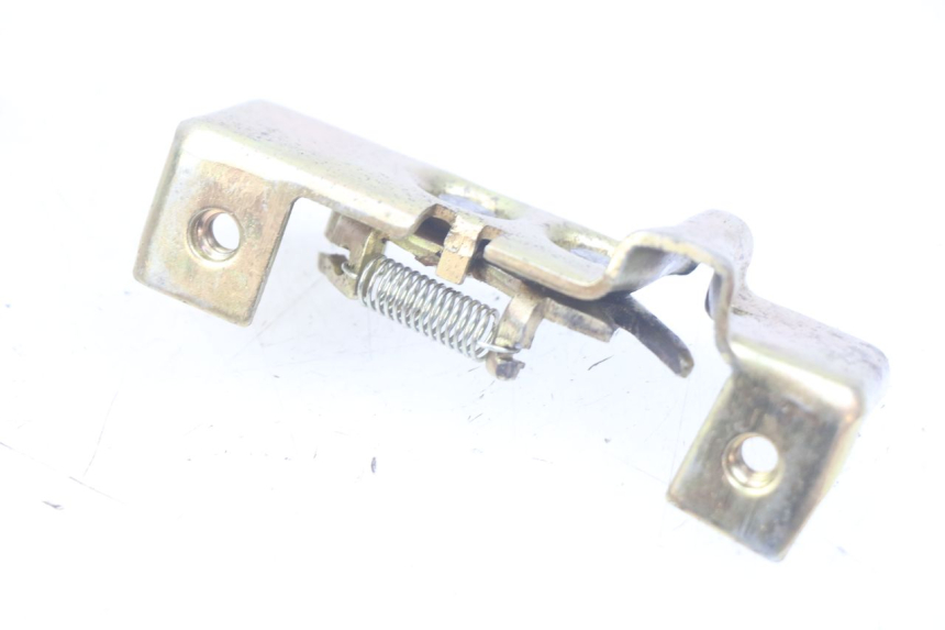 photo de SERRATURA SELLA DAELIM VJ ROADWIN FI 125 (2008 - 2017) - Zoom sullo stato d'uso