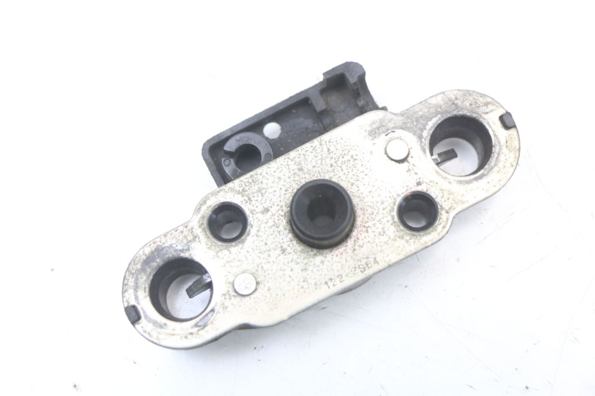 photo de SERRATURA SELLA SUZUKI VL INTRUDER 125 (2004 - 2007) - Vista principale