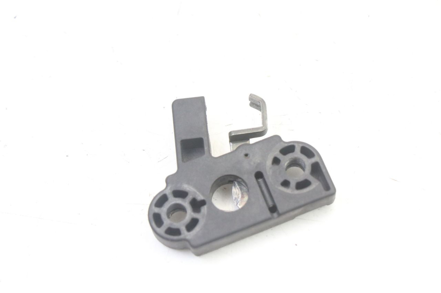 photo de SERRATURA SELLA YAMAHA WHY 50 (1998 - 2000) - Zoom sullo stato d'uso