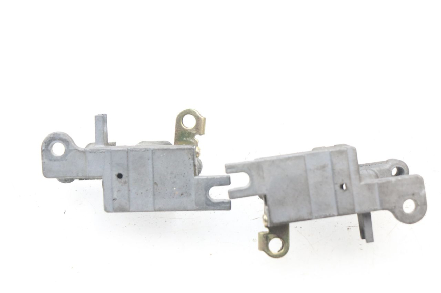 photo de SERRATURA SELLA KYMCO X-CITING XCITING 400 (2014 - 2018) - Zoom sullo stato d'uso