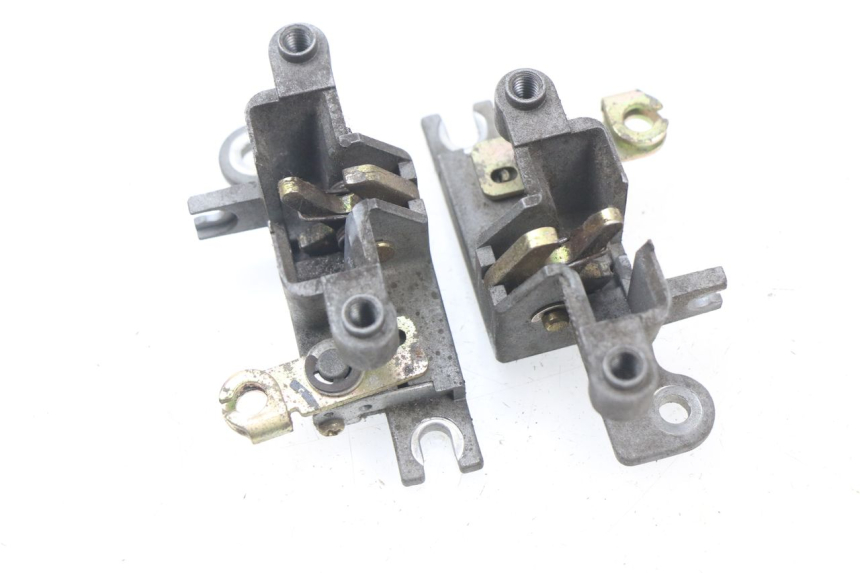 photo de SERRATURA SELLA KYMCO X-CITING XCITING 400 (2014 - 2018) - Altra angolazione