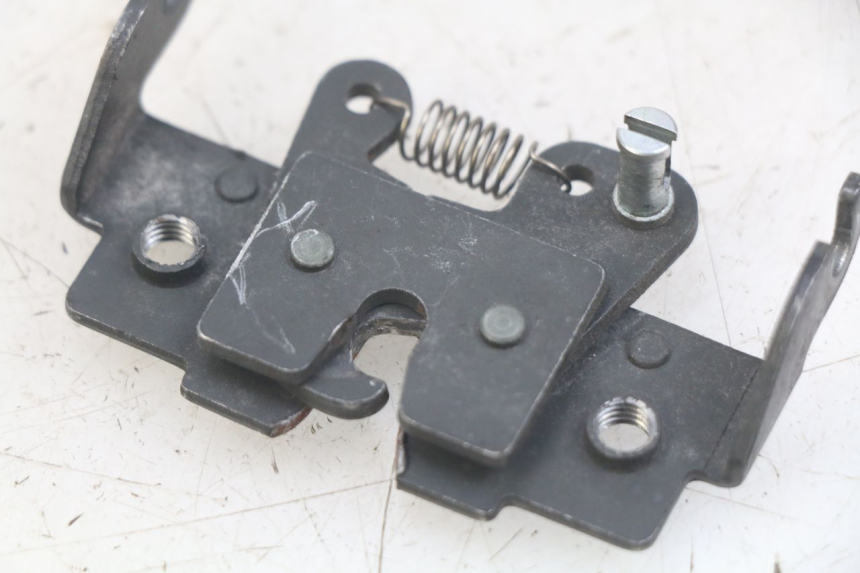 photo de SERRATURA SELLA YAMAHA X-CITY XCITY 125 (2007 - 2013) - Zoom sullo stato d'uso