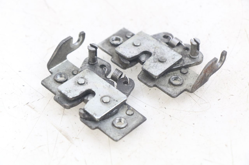 photo de SERRATURA SELLA YAMAHA X-MAX XMAX 250 (2006 - 2009) - Zoom sullo stato d'uso