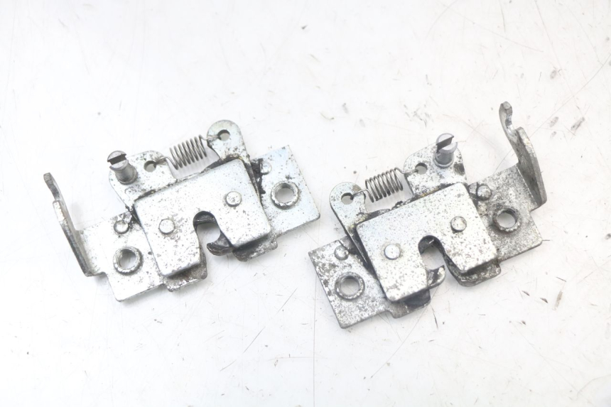 photo de SERRATURA SELLA YAMAHA X-MAX XMAX 250 (2006 - 2009) - Vista principale