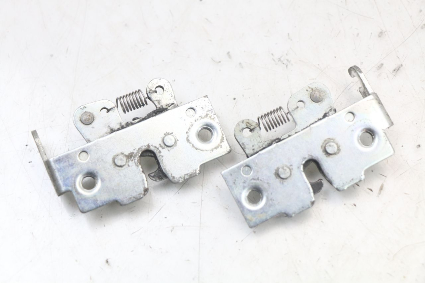 photo de SERRATURA SELLA YAMAHA X-MAX XMAX 250 (2006 - 2009) - Zoom sullo stato d'uso