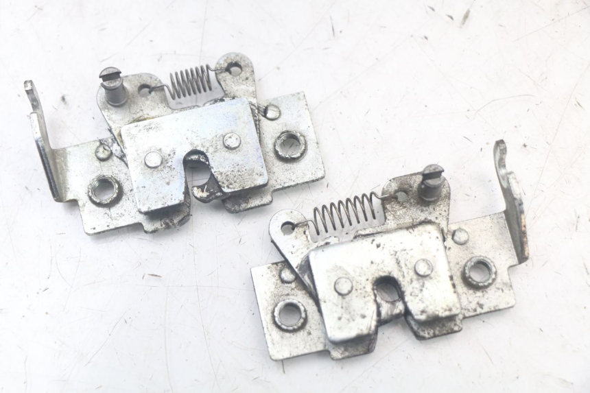 photo de SERRATURA SELLA YAMAHA XMAX X-MAX 125 (2006 - 2009) - Vista principale