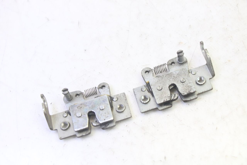 photo de SERRATURA SELLA YAMAHA X-MAX XMAX 250 (2006 - 2009) - Vista principale