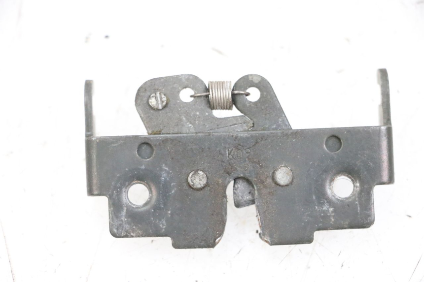 photo de SERRATURA SELLA YAMAHA X-MAX XMAX 125 (2010 - 2013) - Zoom sullo stato d'uso