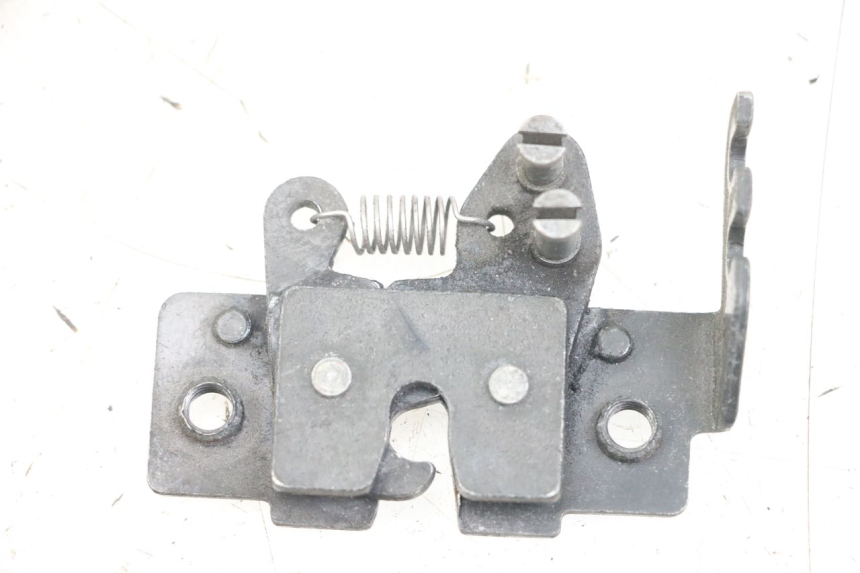 photo de SERRATURA SELLA PIAGGIO X10 125 (2012 - 2017) - Vista principale