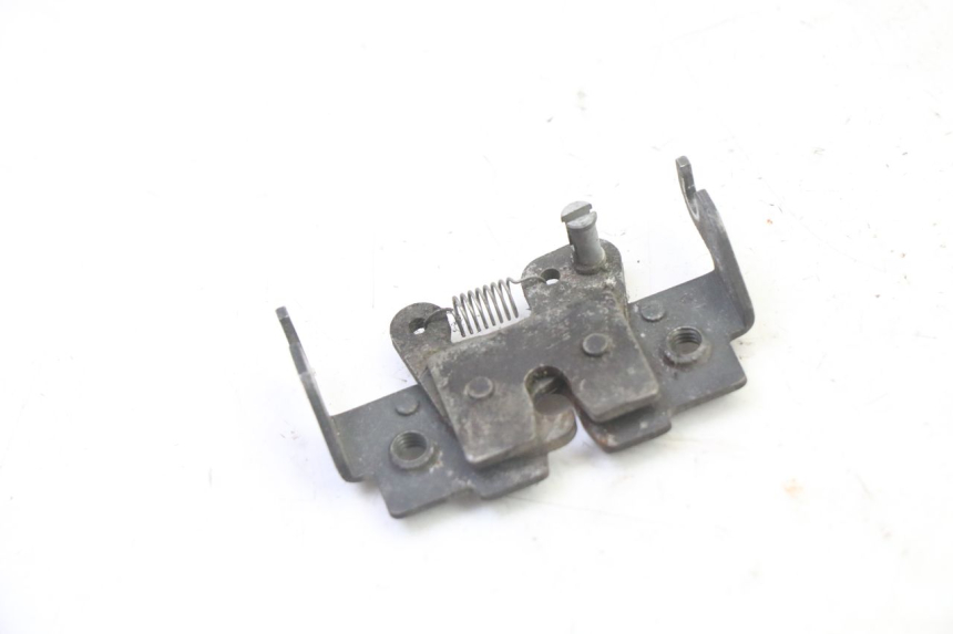 photo de SERRATURA SELLA PIAGGIO X9 EVOLUTION 125 (2003 - 2007) - Vista principale