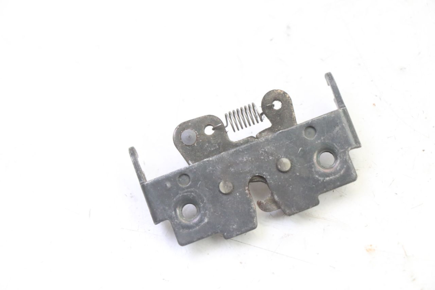 photo de SERRATURA SELLA PIAGGIO X9 EVOLUTION 125 (2003 - 2007) - Zoom sullo stato d'uso