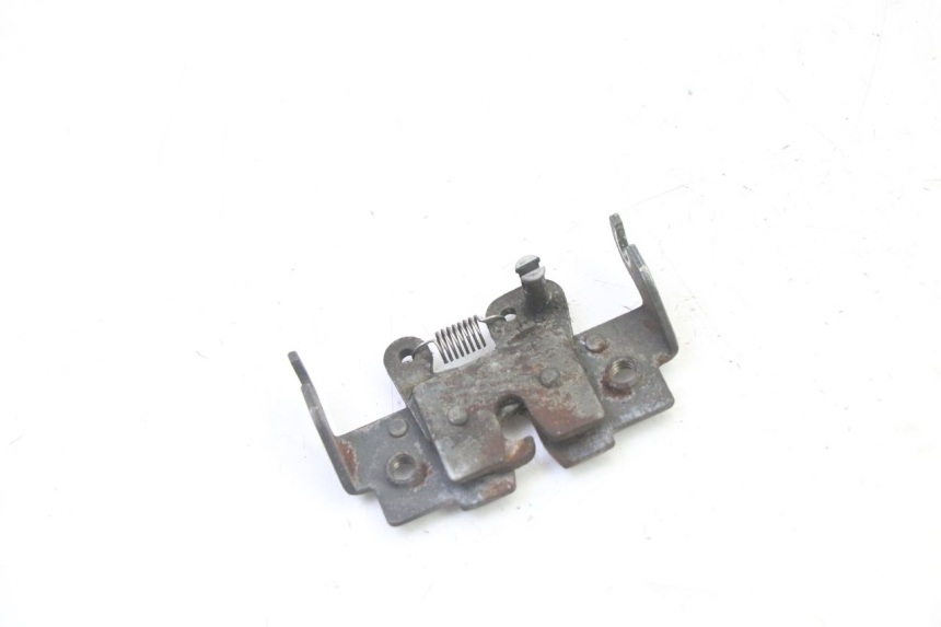 photo de SERRATURA SELLA PIAGGIO X9 EVOLUTION 125 (2003 - 2007) - Vista principale