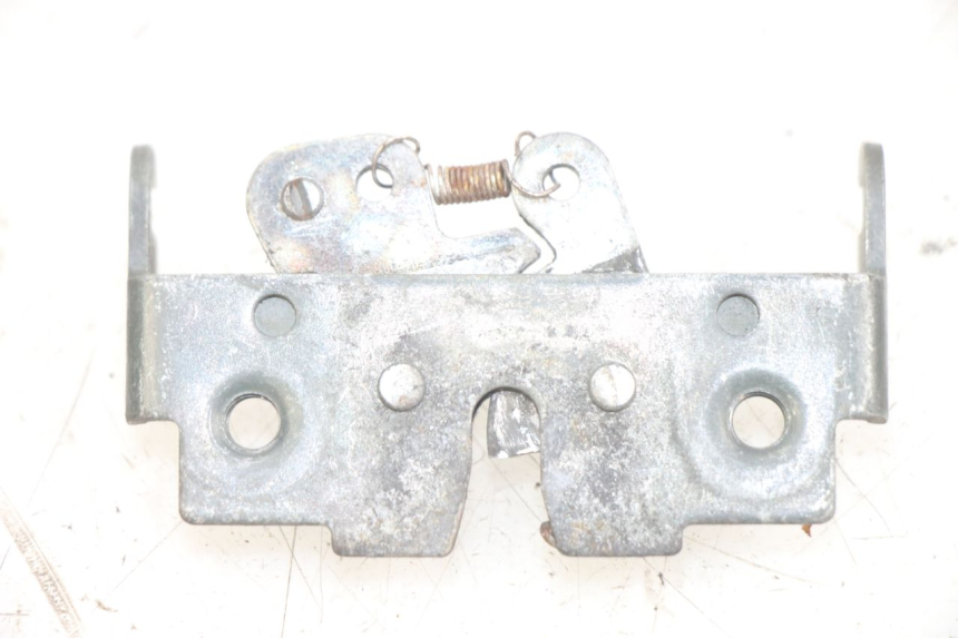 photo de SERRATURA SELLA PIAGGIO X9 125 (2000 - 2003) - Zoom sullo stato d'uso