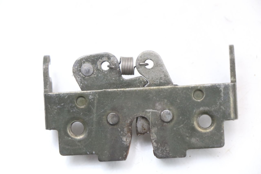 photo de SERRATURA SELLA PIAGGIO X9 125 (2000 - 2003) - Zoom sullo stato d'uso