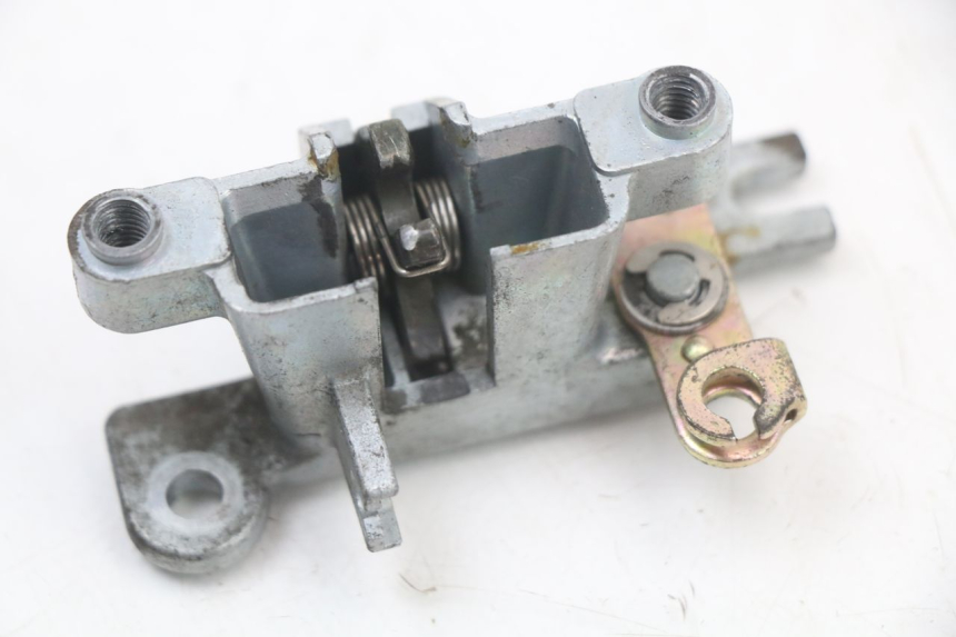 photo de SERRATURA SELLA KYMCO XCITING 250 (2006 - 2009) - Zoom sullo stato d'uso