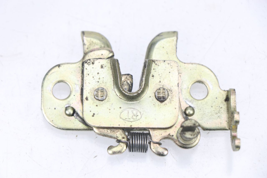 photo de SERRATURA SELLA RAZZO XENON 4T 50 (2008 - 2012) - Vista principale