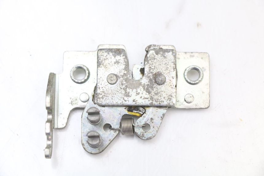 photo de SERRATURA SELLA PIAGGIO XEVO - X EVO 125 (2007 - 2017) - Vista principale