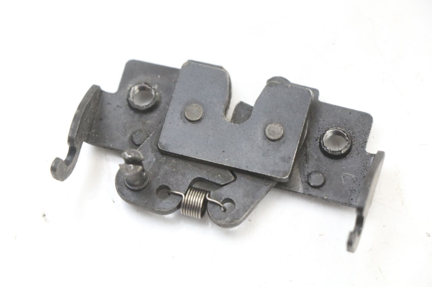 photo de SERRATURA SELLA PIAGGIO XEVO - X EVO 125 (2007 - 2017) - Vista principale