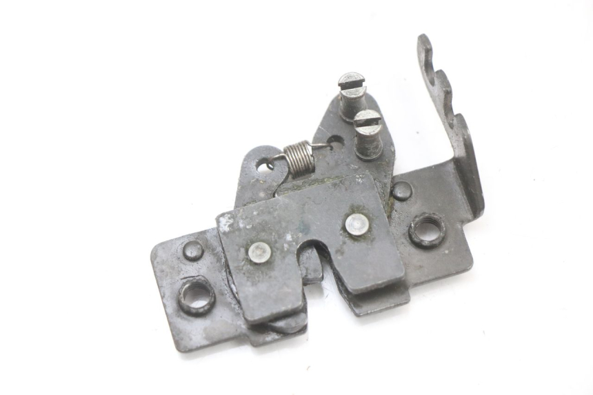 photo de SERRATURA SELLA PIAGGIO XEVO - X EVO 125 (2007 - 2017) - Vista principale