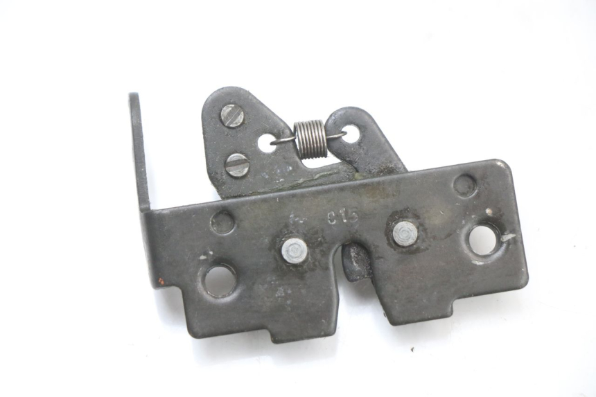 photo de SERRATURA SELLA PIAGGIO XEVO - X EVO 125 (2007 - 2017) - Zoom sullo stato d'uso