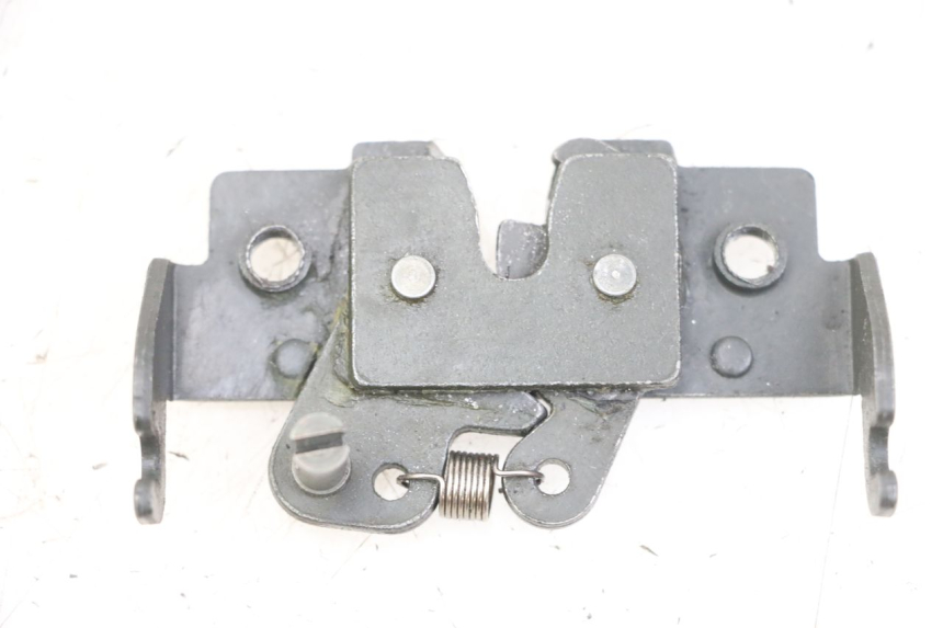 photo de SERRATURA SELLA PIAGGIO XEVO - X EVO 125 (2007 - 2017) - Vista principale