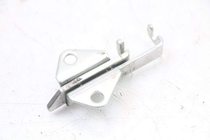 photo de SERRATURA SELLA YAMAHA XJ6 ABS 600 (2008 - 2016) - Zoom sullo stato d'uso