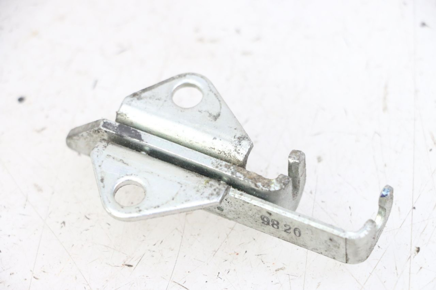 photo de SERRATURA SELLA YAMAHA XJ6 ABS 600 (2008 - 2016) - Dettaglio del componente